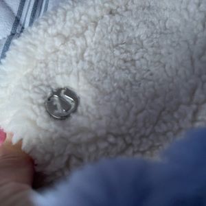 Athletic crossbody lululemon color beige